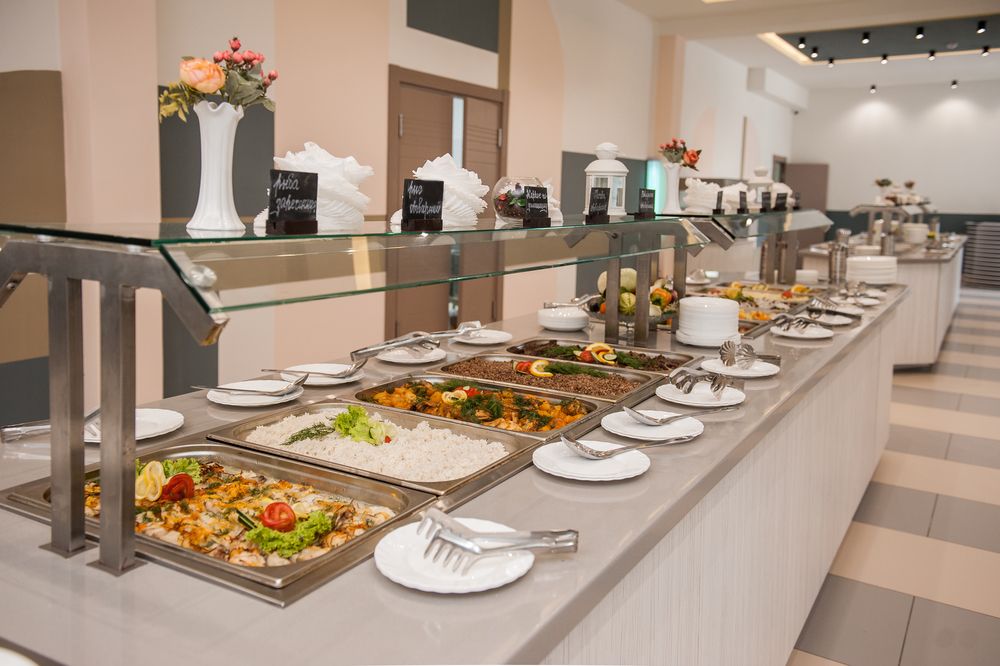 AURUM FAMILY RESORT & SPA ULTRA ALL INCLUSIVE, отель - 25