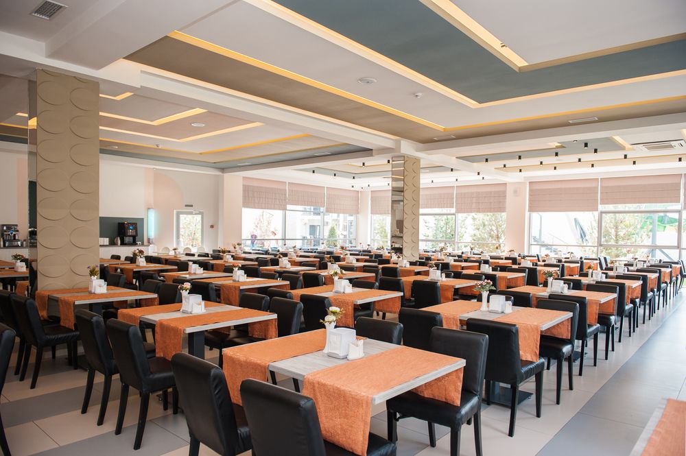 AURUM FAMILY RESORT & SPA ULTRA ALL INCLUSIVE, отель - 20