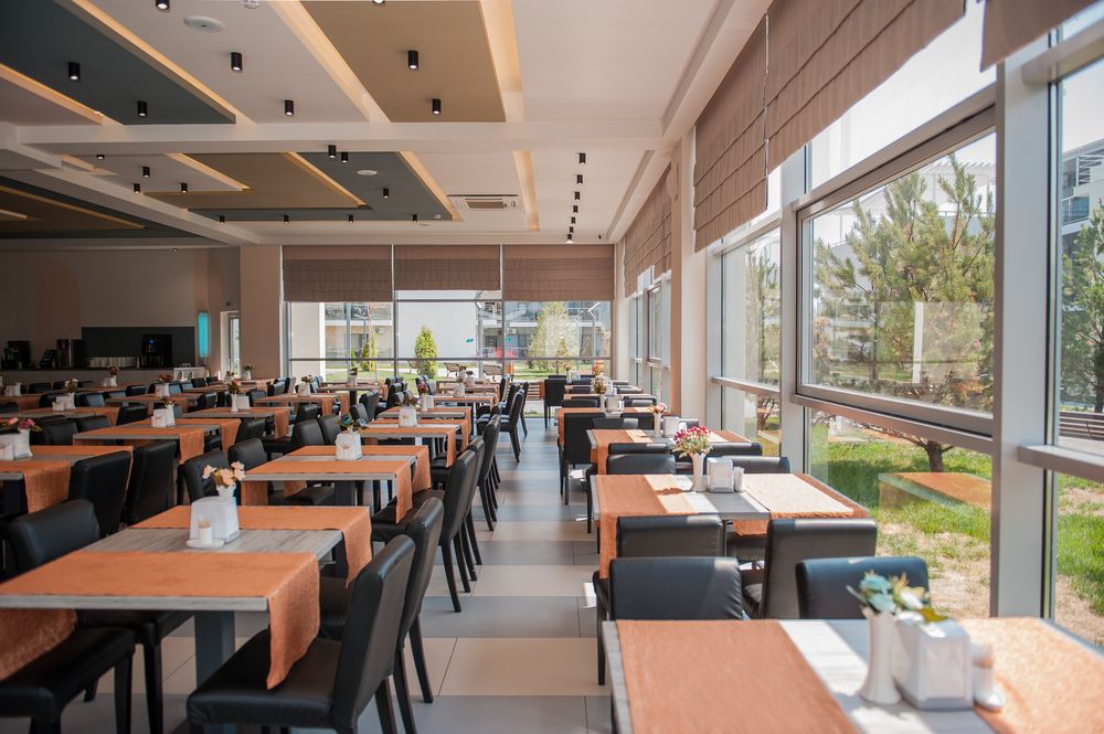 AURUM FAMILY RESORT & SPA ULTRA ALL INCLUSIVE, отель - 19