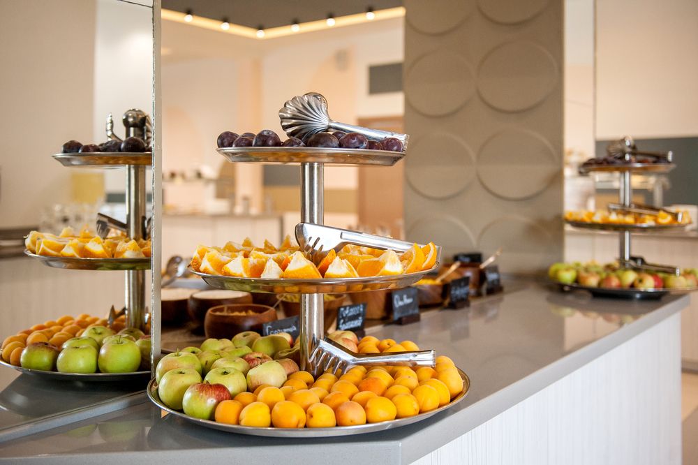 AURUM FAMILY RESORT & SPA ULTRA ALL INCLUSIVE, отель - 22