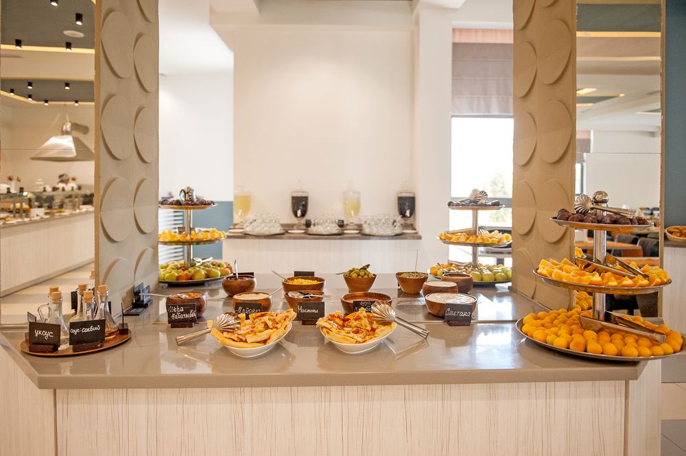 AURUM FAMILY RESORT & SPA ULTRA ALL INCLUSIVE, отель - 23