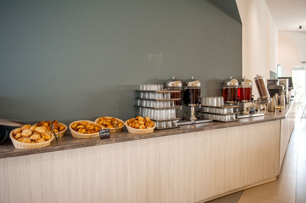 AURUM FAMILY RESORT & SPA ULTRA ALL INCLUSIVE, отель - 24