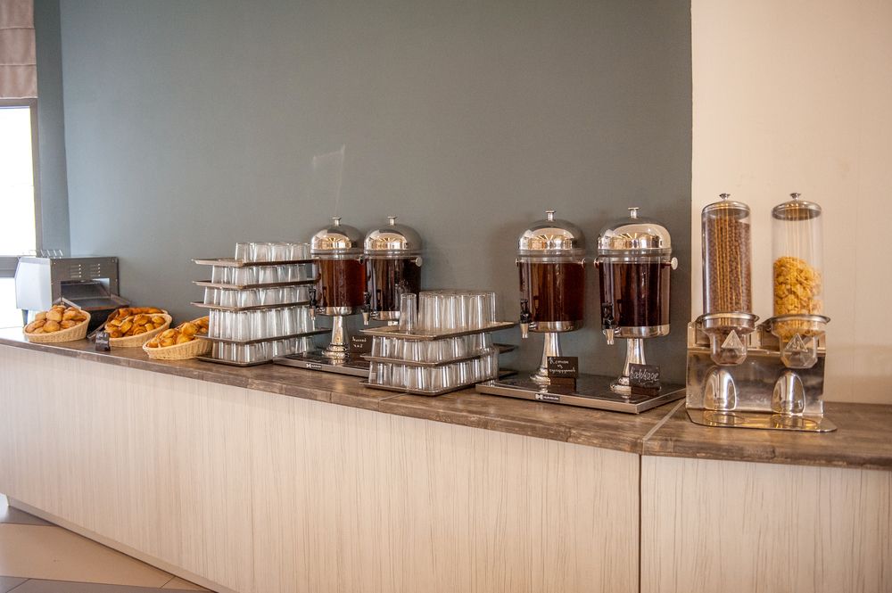 AURUM FAMILY RESORT & SPA ULTRA ALL INCLUSIVE, отель - 21