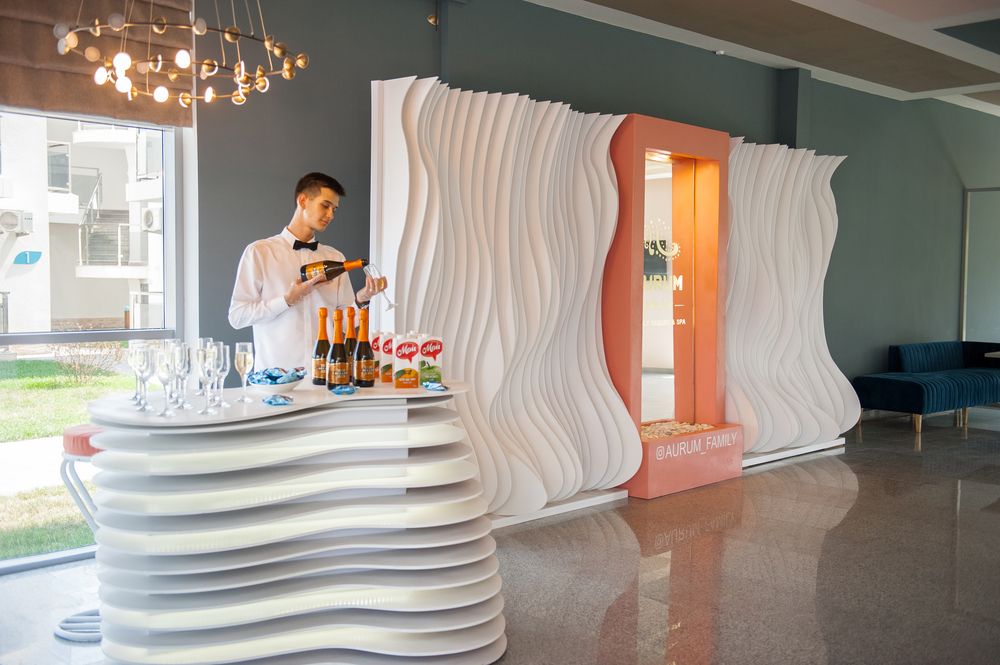 AURUM FAMILY RESORT & SPA ULTRA ALL INCLUSIVE, отель - 15