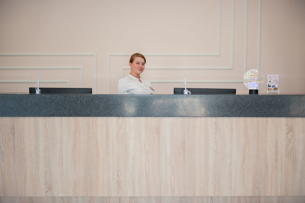 AURUM FAMILY RESORT & SPA ULTRA ALL INCLUSIVE, отель - 13