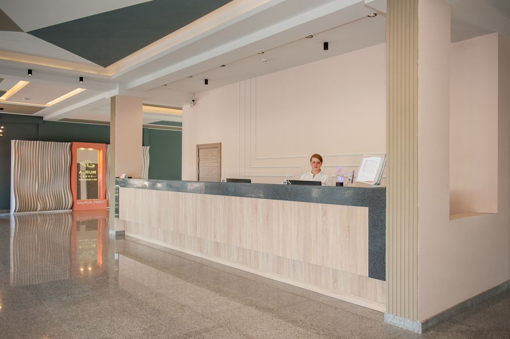 AURUM FAMILY RESORT & SPA ULTRA ALL INCLUSIVE, отель - 14