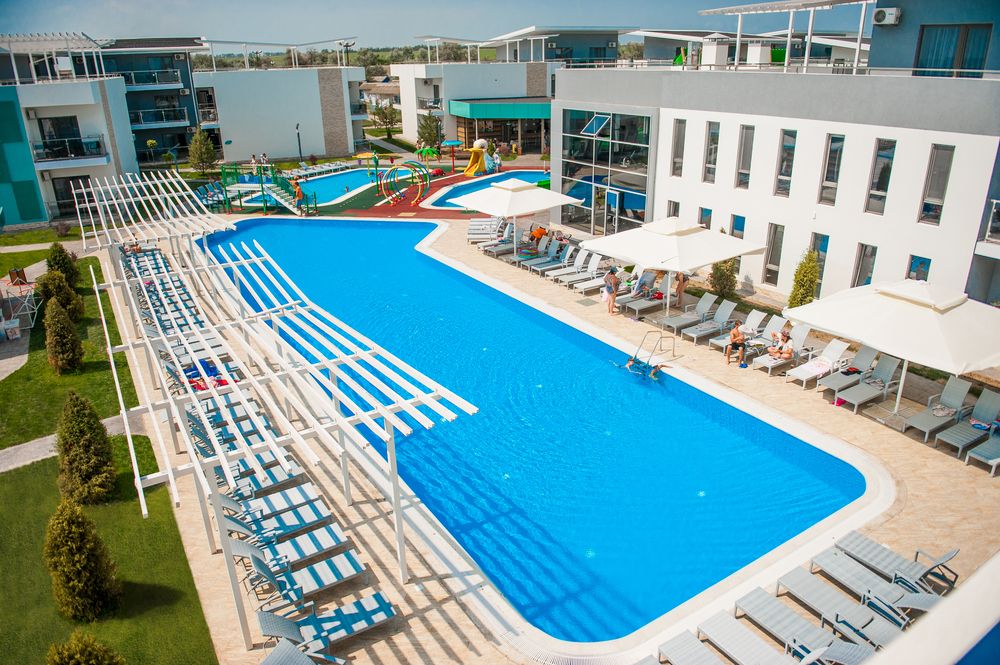 AURUM FAMILY RESORT & SPA ULTRA ALL INCLUSIVE, отель - 17
