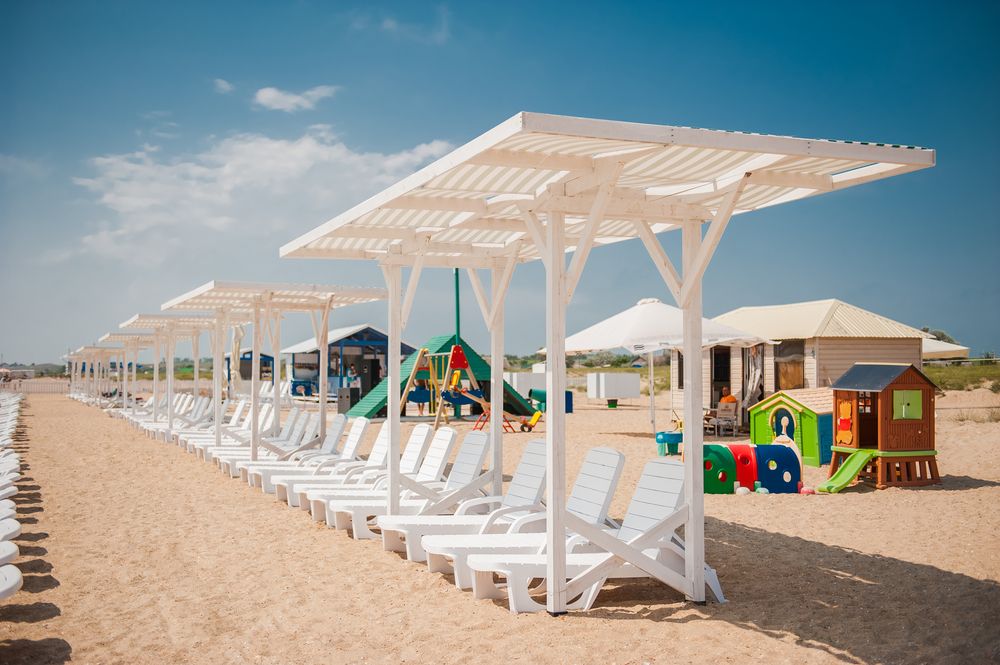 AURUM FAMILY RESORT & SPA ULTRA ALL INCLUSIVE, отель - 43