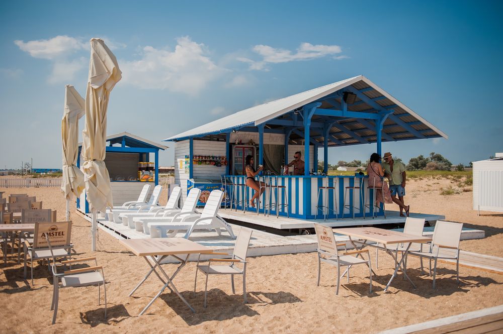 AURUM FAMILY RESORT & SPA ULTRA ALL INCLUSIVE, отель - 42