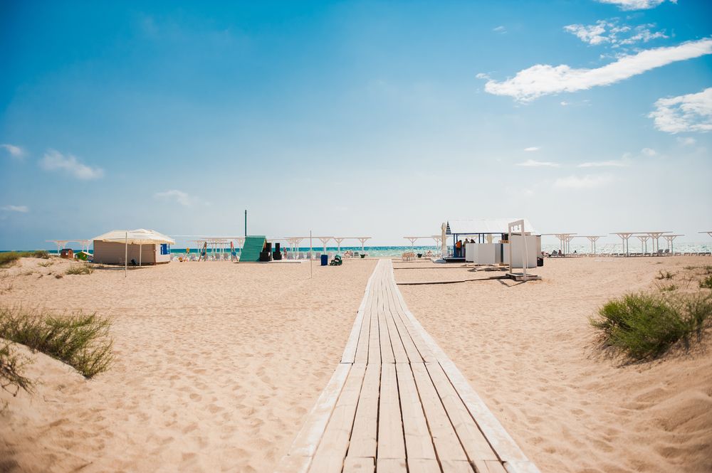 AURUM FAMILY RESORT & SPA ULTRA ALL INCLUSIVE, отель - 41