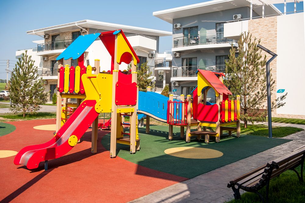 AURUM FAMILY RESORT & SPA ULTRA ALL INCLUSIVE, отель - 56