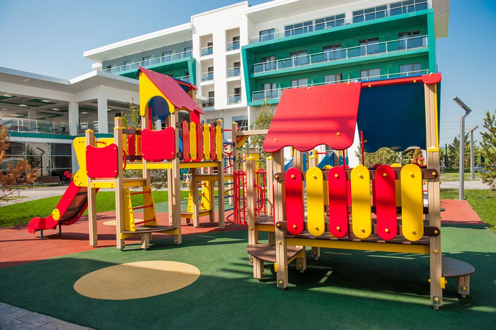 AURUM FAMILY RESORT & SPA ULTRA ALL INCLUSIVE, отель - 55