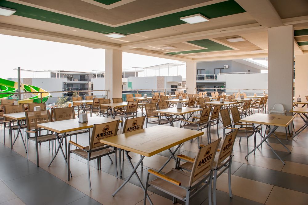 AURUM FAMILY RESORT & SPA ULTRA ALL INCLUSIVE, отель - 32