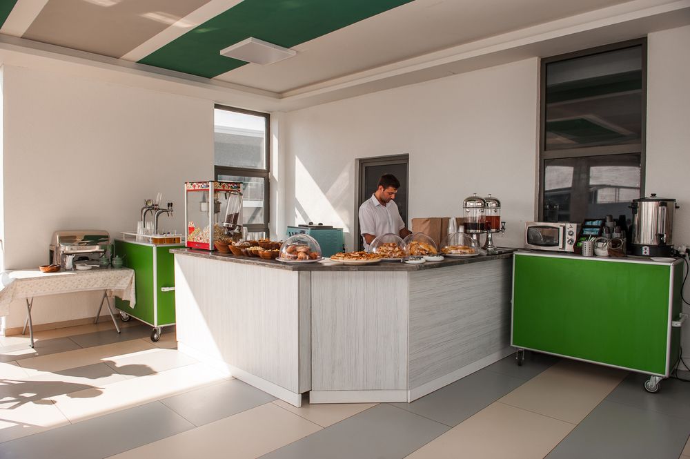 AURUM FAMILY RESORT & SPA ULTRA ALL INCLUSIVE, отель - 33