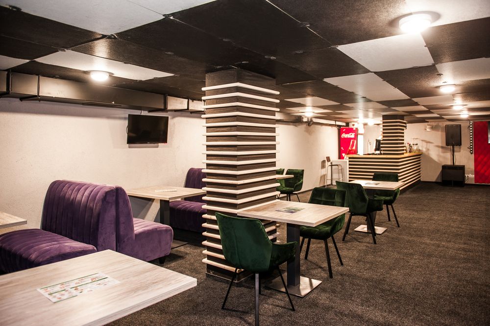 AURUM FAMILY RESORT & SPA ULTRA ALL INCLUSIVE, отель - 37