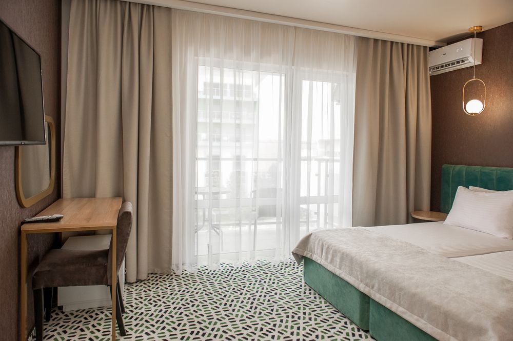 AURUM FAMILY RESORT & SPA ULTRA ALL INCLUSIVE, отель - 119