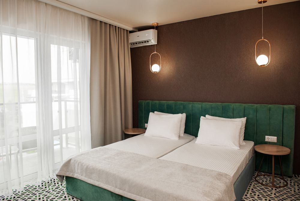 AURUM FAMILY RESORT & SPA ULTRA ALL INCLUSIVE, отель - 117