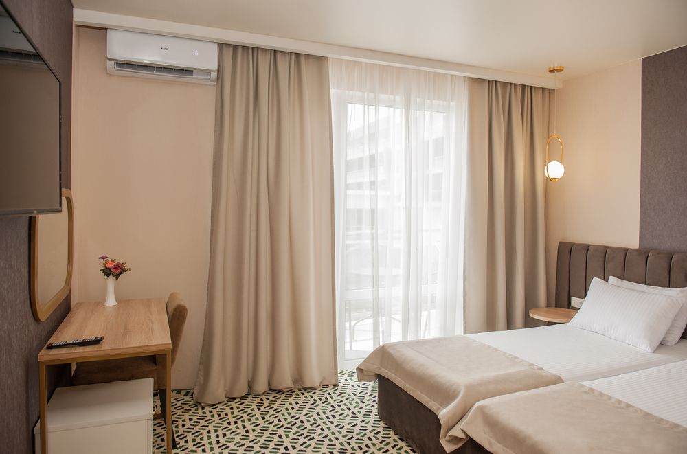 AURUM FAMILY RESORT & SPA ULTRA ALL INCLUSIVE, отель - 115