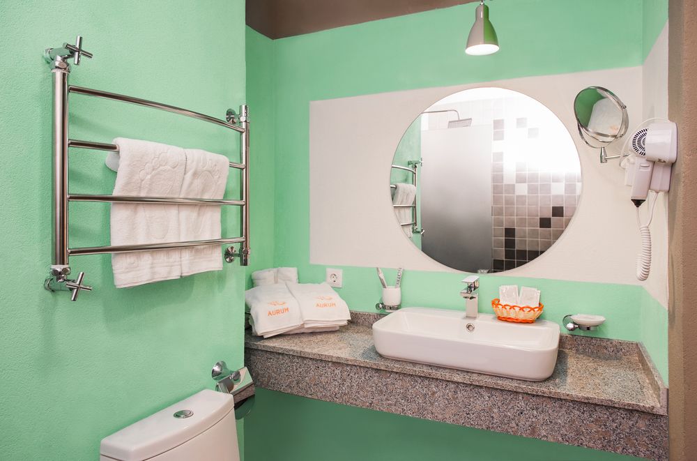 AURUM FAMILY RESORT & SPA ULTRA ALL INCLUSIVE, отель - 107