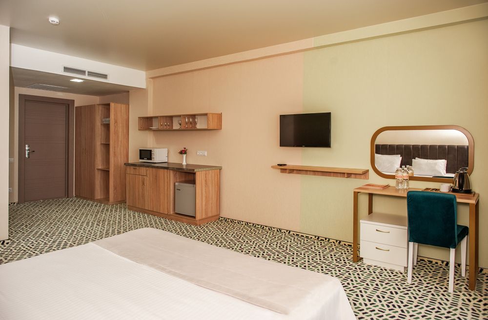 AURUM FAMILY RESORT & SPA ULTRA ALL INCLUSIVE, отель - 103