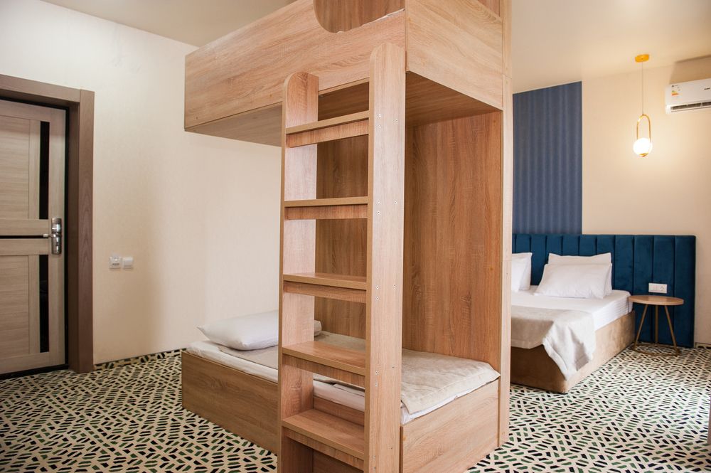 AURUM FAMILY RESORT & SPA ULTRA ALL INCLUSIVE, отель - 101