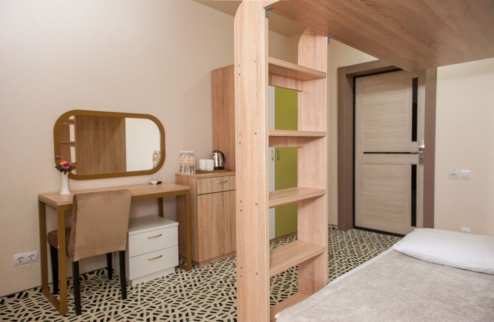 AURUM FAMILY RESORT & SPA ULTRA ALL INCLUSIVE, отель - 97