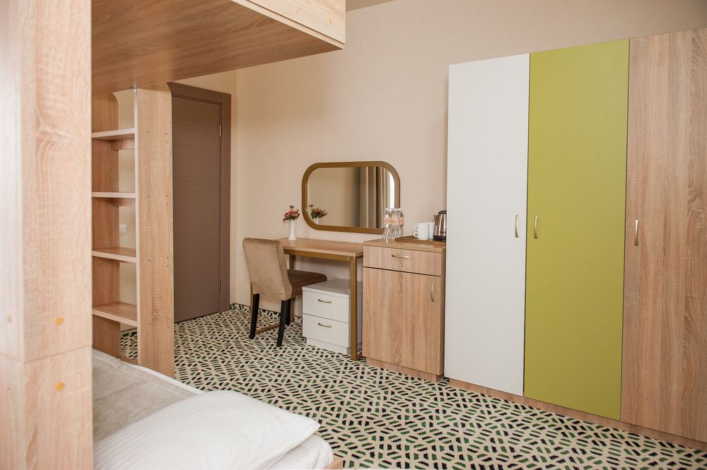 AURUM FAMILY RESORT & SPA ULTRA ALL INCLUSIVE, отель - 96