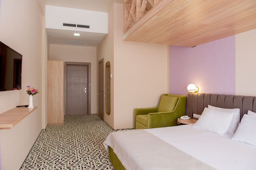 AURUM FAMILY RESORT & SPA ULTRA ALL INCLUSIVE, отель - 91