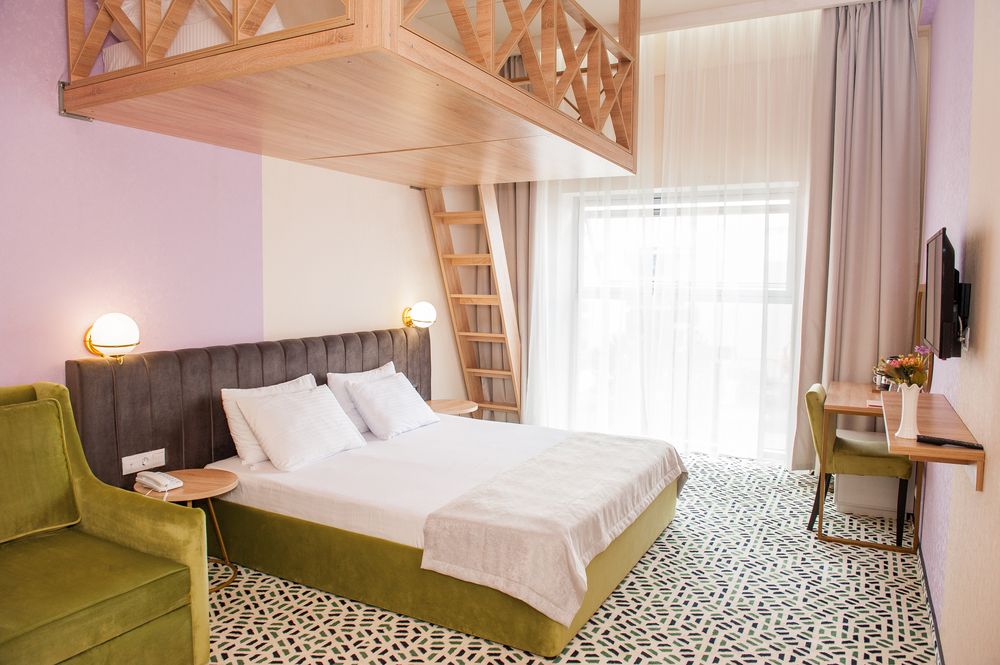 AURUM FAMILY RESORT & SPA ULTRA ALL INCLUSIVE, отель - 93