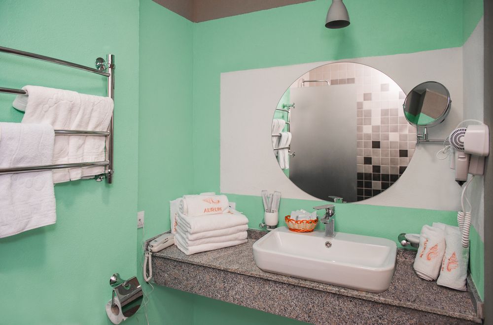 AURUM FAMILY RESORT & SPA ULTRA ALL INCLUSIVE, отель - 89