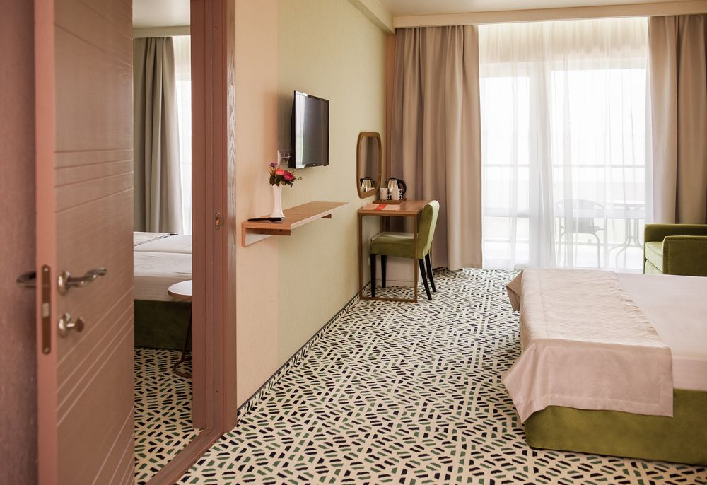 AURUM FAMILY RESORT & SPA ULTRA ALL INCLUSIVE, отель - 88