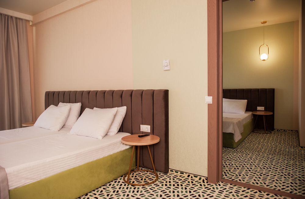 AURUM FAMILY RESORT & SPA ULTRA ALL INCLUSIVE, отель - 85