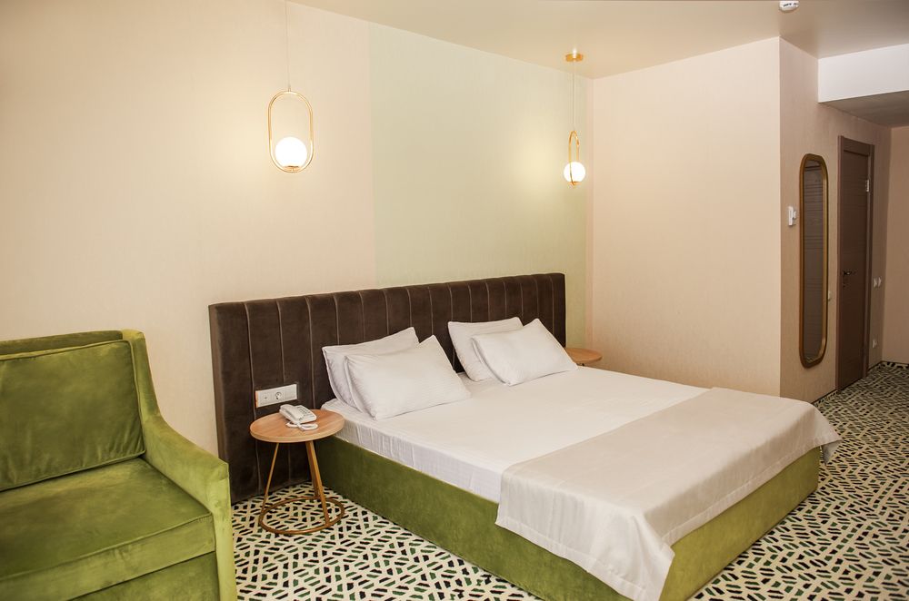 AURUM FAMILY RESORT & SPA ULTRA ALL INCLUSIVE, отель - 81