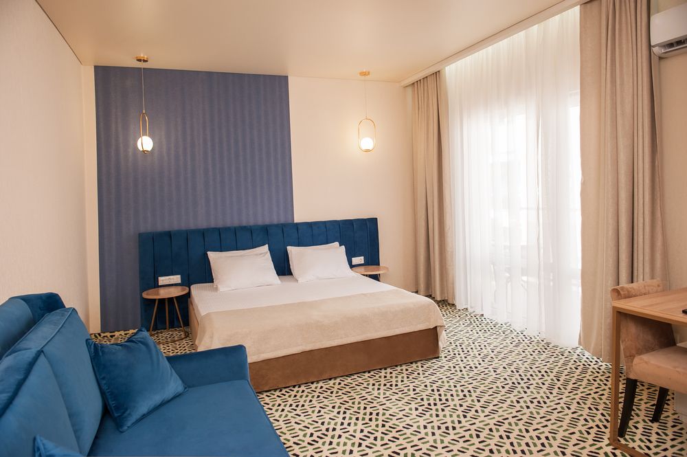 AURUM FAMILY RESORT & SPA ULTRA ALL INCLUSIVE, отель - 77