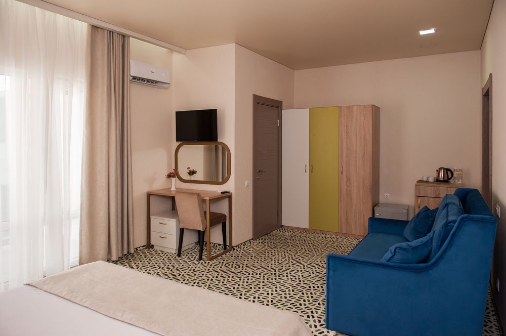 AURUM FAMILY RESORT & SPA ULTRA ALL INCLUSIVE, отель - 76