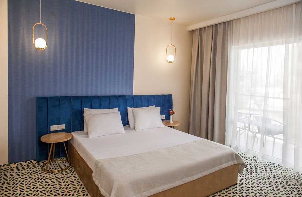 AURUM FAMILY RESORT & SPA ULTRA ALL INCLUSIVE, отель - 75