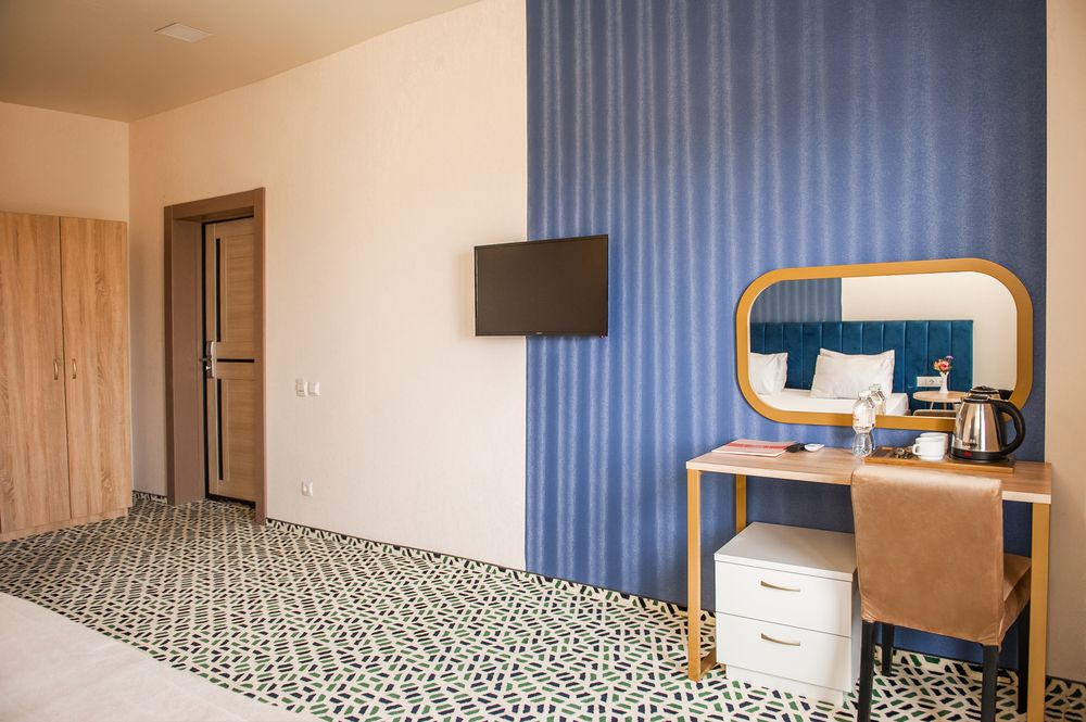 AURUM FAMILY RESORT & SPA ULTRA ALL INCLUSIVE, отель - 74