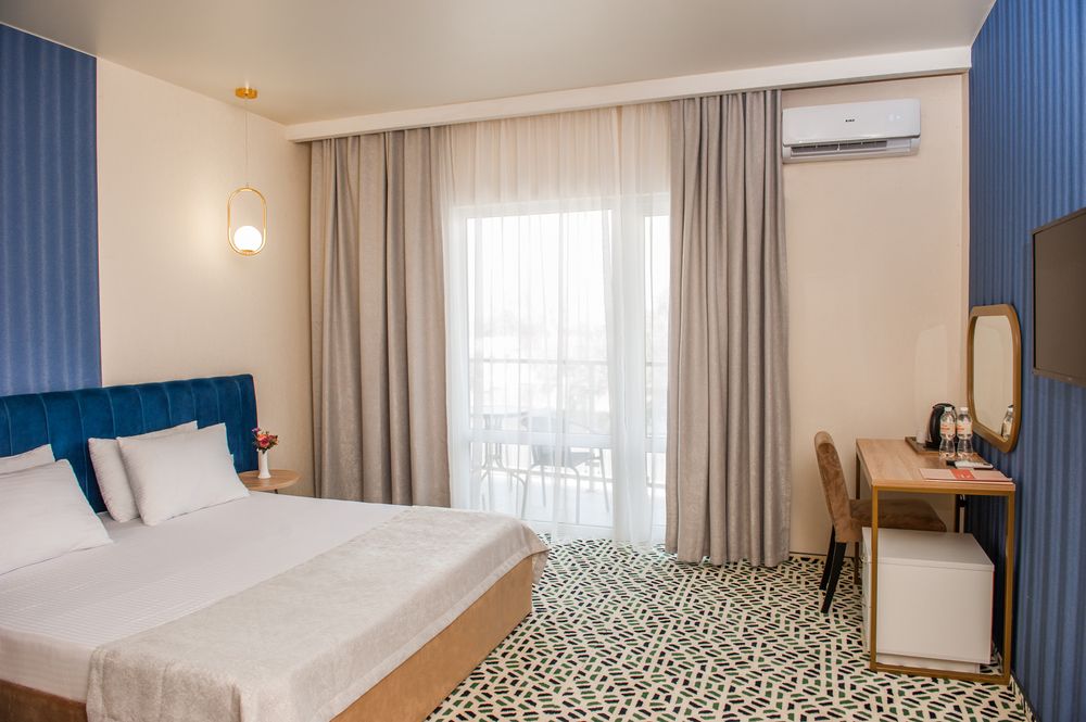 AURUM FAMILY RESORT & SPA ULTRA ALL INCLUSIVE, отель - 73