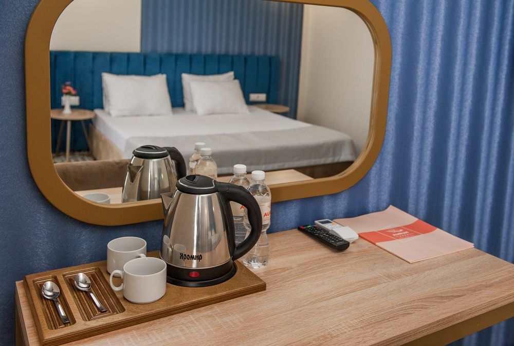 AURUM FAMILY RESORT & SPA ULTRA ALL INCLUSIVE, отель - 71