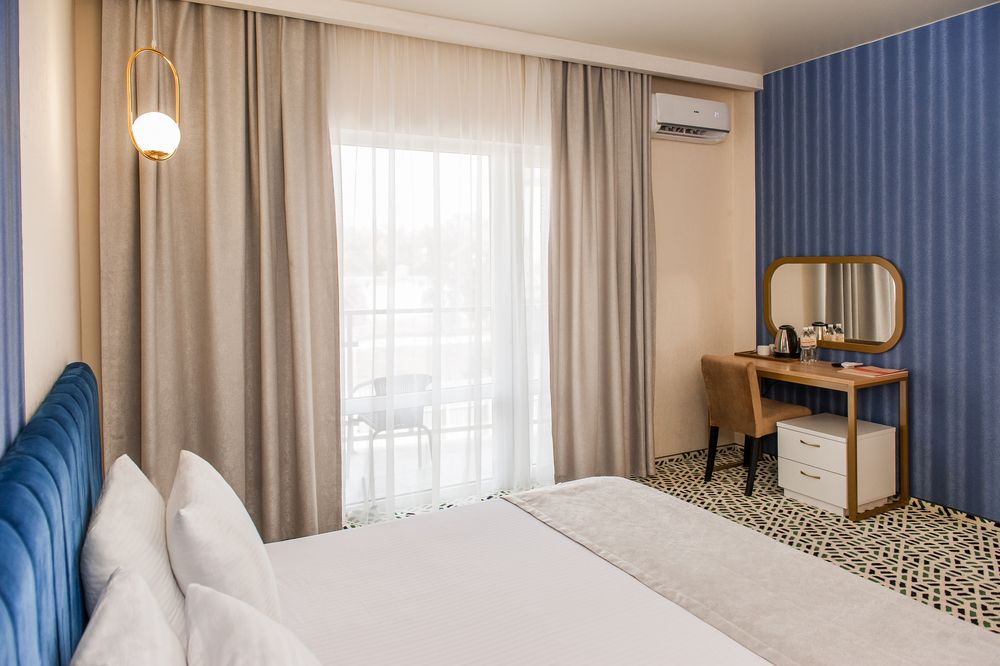 AURUM FAMILY RESORT & SPA ULTRA ALL INCLUSIVE, отель - 70