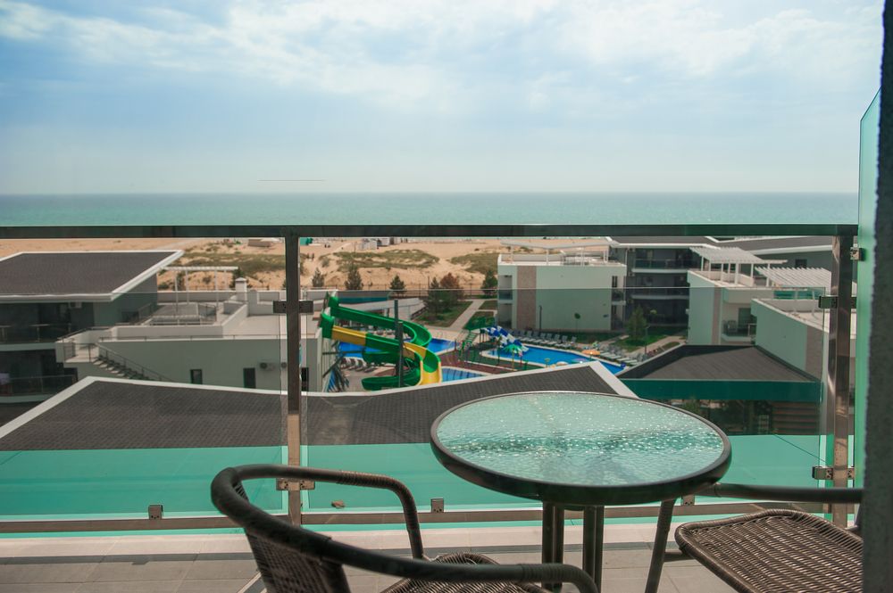 AURUM FAMILY RESORT & SPA ULTRA ALL INCLUSIVE, отель - 68