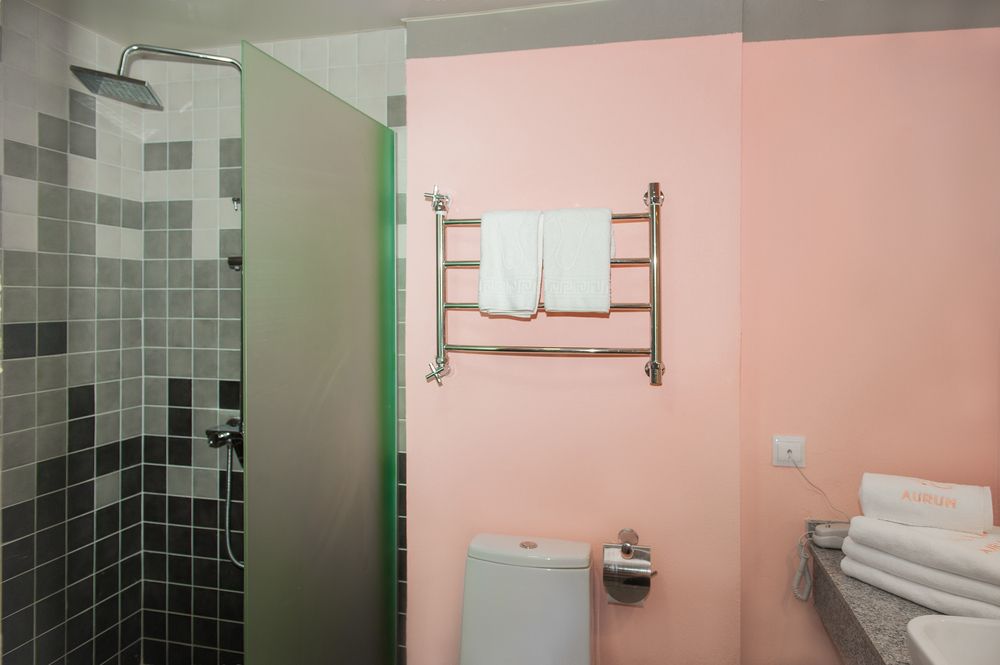 AURUM FAMILY RESORT & SPA ULTRA ALL INCLUSIVE, отель - 66