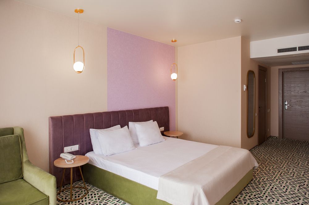 AURUM FAMILY RESORT & SPA ULTRA ALL INCLUSIVE, отель - 63