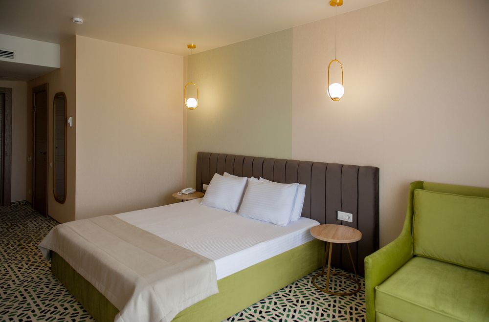 AURUM FAMILY RESORT & SPA ULTRA ALL INCLUSIVE, отель - 61