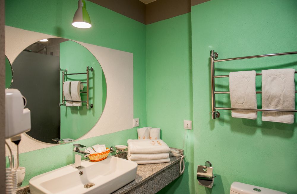 AURUM FAMILY RESORT & SPA ULTRA ALL INCLUSIVE, отель - 59