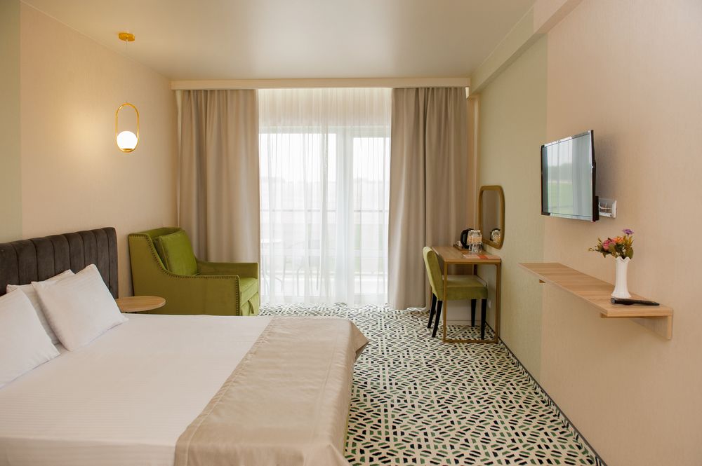 AURUM FAMILY RESORT & SPA ULTRA ALL INCLUSIVE, отель - 57