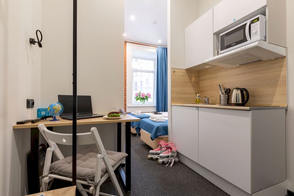 Картинка отеля - 14