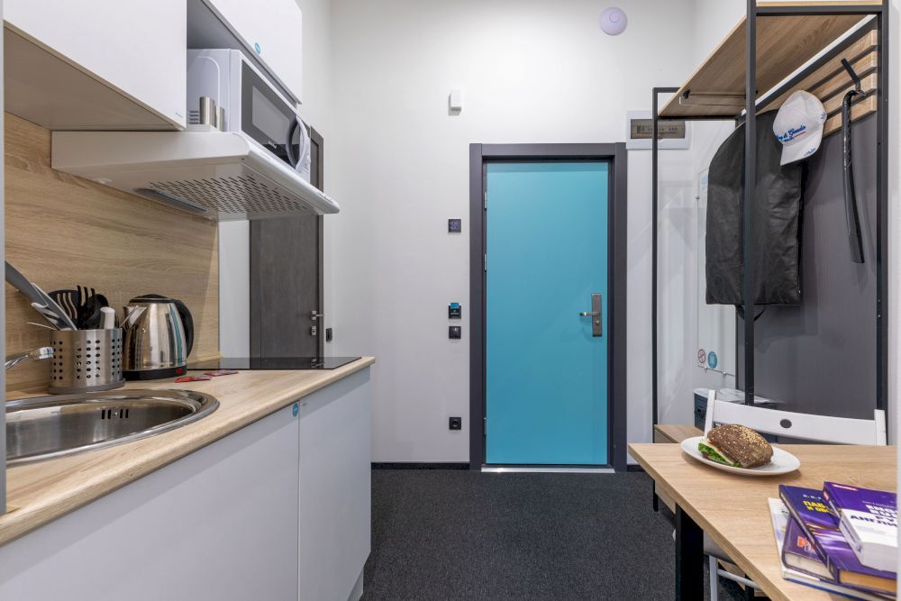 Картинка отеля - 8