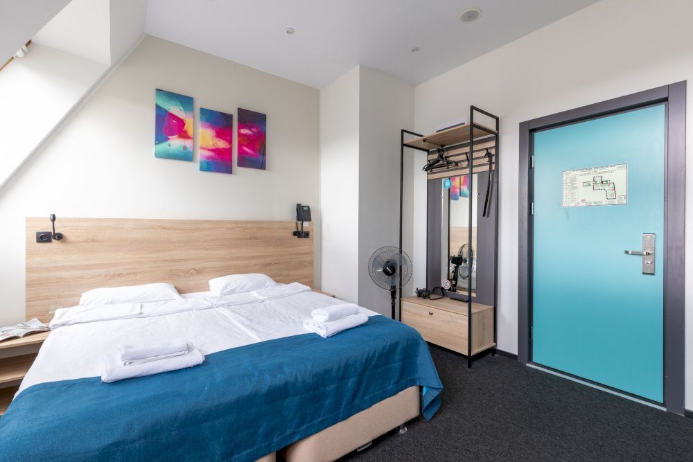 Картинка отеля - 7