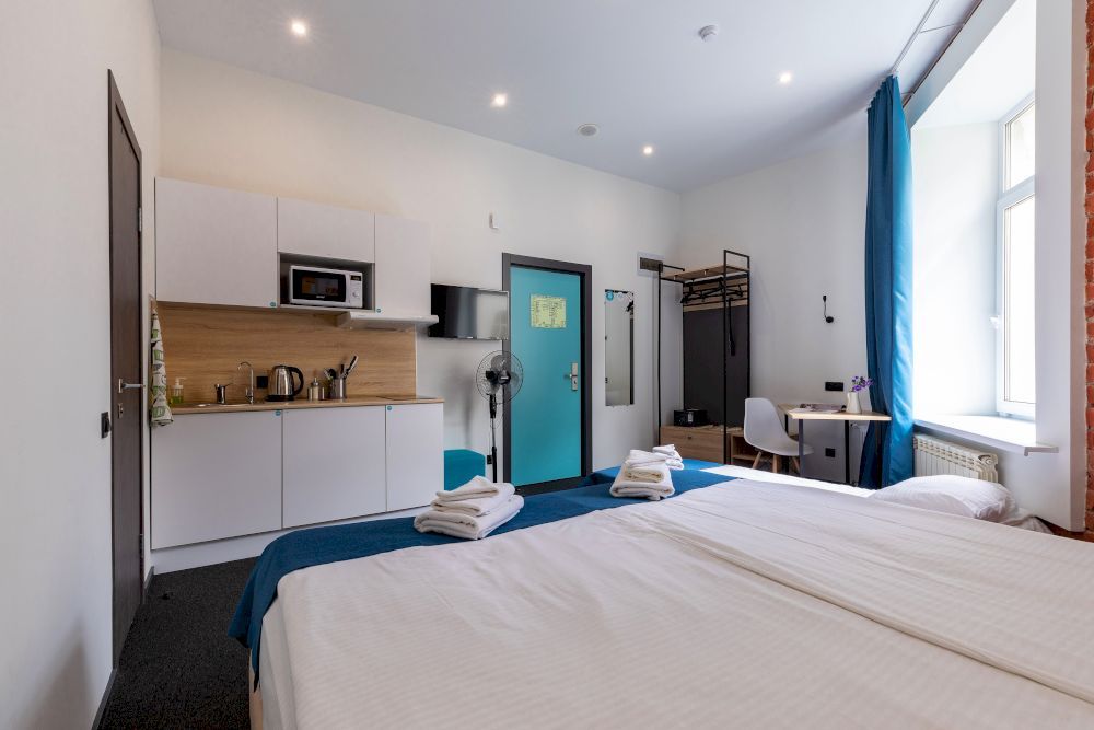 Картинка отеля - 19